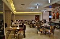 Clarion Inn Sevilla Panchkula Zewnętrze zdjęcie