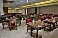 Clarion Inn Sevilla Panchkula Zewnętrze zdjęcie