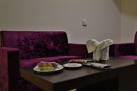 Clarion Inn Sevilla Panchkula Zewnętrze zdjęcie