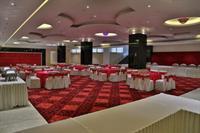 Clarion Inn Sevilla Panchkula Zewnętrze zdjęcie