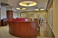 Clarion Inn Sevilla Panchkula Zewnętrze zdjęcie